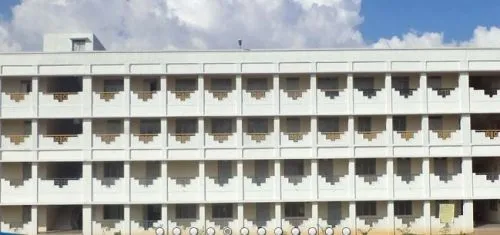 Sri Ganesh School of Business Management, Salem