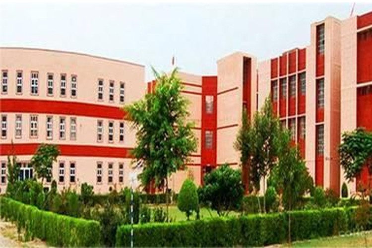 Sri Ganganagar Engineering College, Sriganganagar