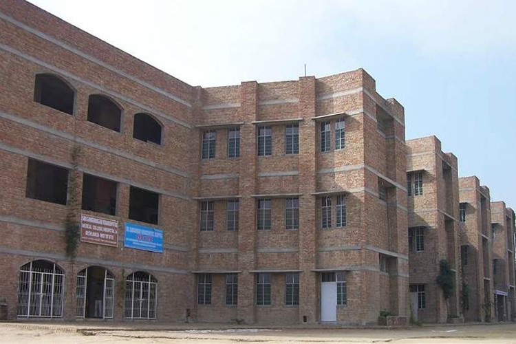 Sri Ganganagar Engineering College, Sriganganagar