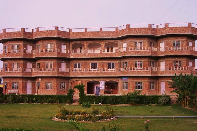 Sri Ganganagar Engineering College, Sriganganagar