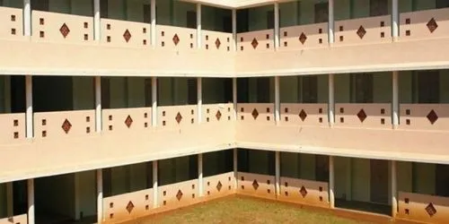 Sri Gokulam College of Nursing, Salem