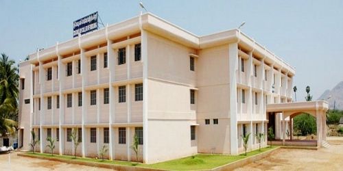 Sri Gokulam College of Nursing, Salem