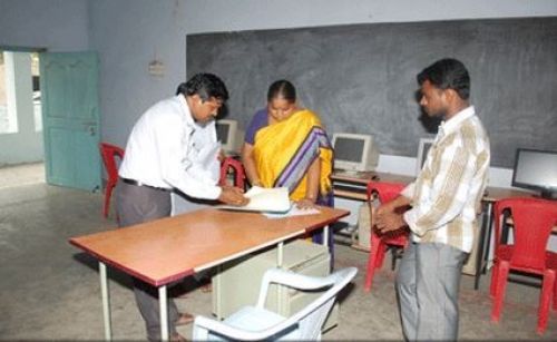 Sri Gowthami College of Education, Prakasam