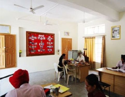 Sri Guru Angad College of Education, Amritsar