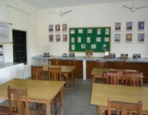 Sri Guru Angad College of Education, Amritsar