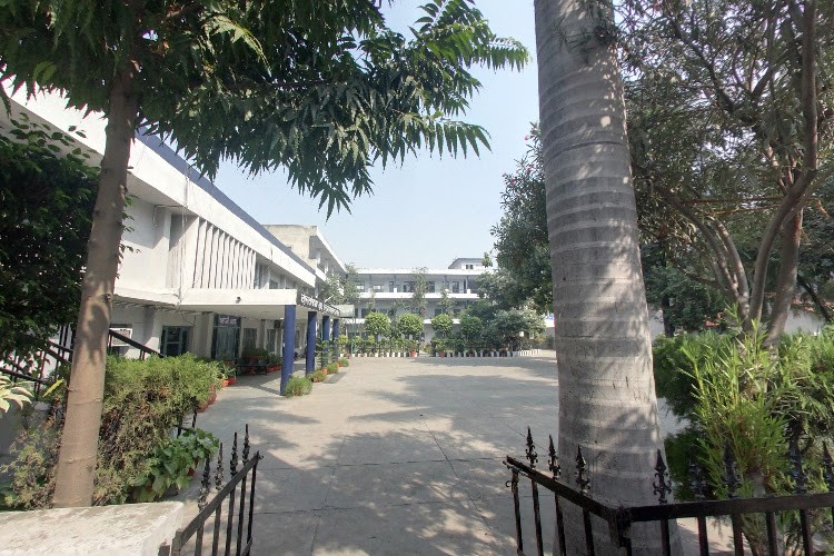 Sri Guru Gobind Singh College, Chandigarh