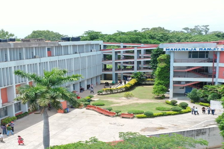 Sri Guru Gobind Singh College, Chandigarh