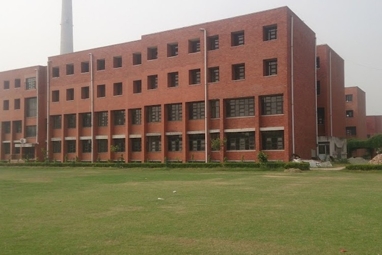 Sri Guru Gobind Singh College of Commerce, New Delhi