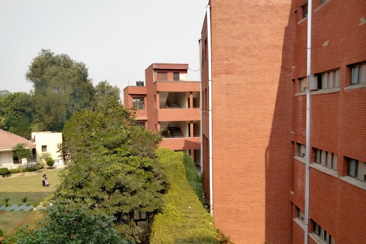 Sri Guru Gobind Singh College of Commerce, New Delhi