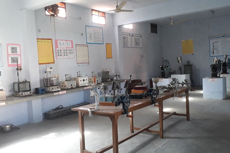 Sri Guru Gobind Singh College of Pharmacy, Chandigarh