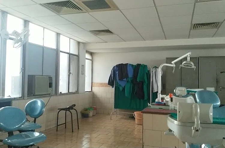 Sri Guru Ram Das Institute of Dental Sciences and Research, Amritsar