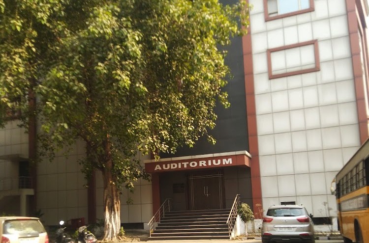 Sri Guru Ram Das Institute of Dental Sciences and Research, Amritsar