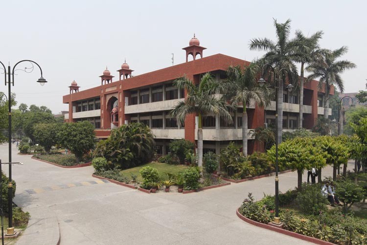Sri Guru Ram Das Institute of Medical Sciences & Research, Amritsar