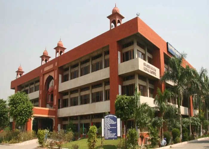 Sri Guru Ram Das Institute of Medical Sciences & Research, Amritsar