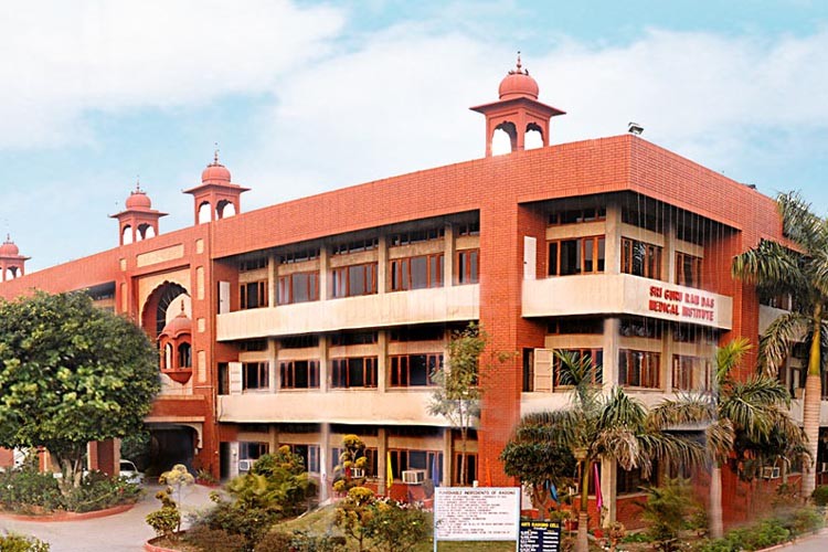 Sri Guru Ram Das University of Health Sciences, Amritsar