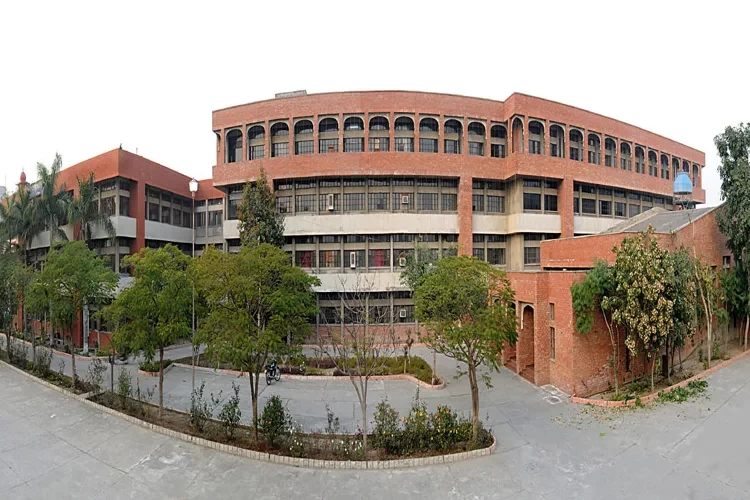 Sri Guru Ram Das University of Health Sciences, Amritsar