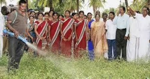 Sri G.V.G Visalakshi College for Women, Udumalaipettai