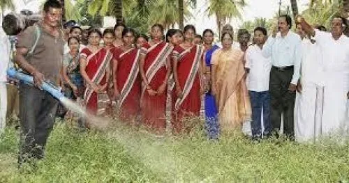 Sri G.V.G Visalakshi College for Women, Udumalaipettai