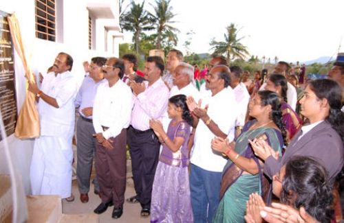 Sri Hayagreeva Arts & Science College, Madurai