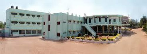 Sri Hayagreeva Arts & Science College, Madurai