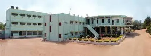 Sri Hayagreeva Arts & Science College, Madurai