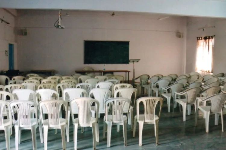 Sri Indu College of Education, Ranga Reddy