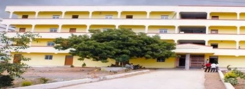 Sri Indu College of Education, Ranga Reddy