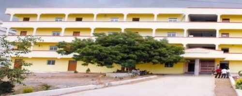 Sri Indu College of Education, Ranga Reddy