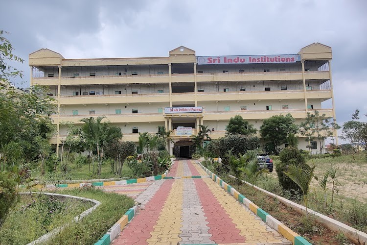 Sri Indu College of Engineering and Technology, Ranga Reddy