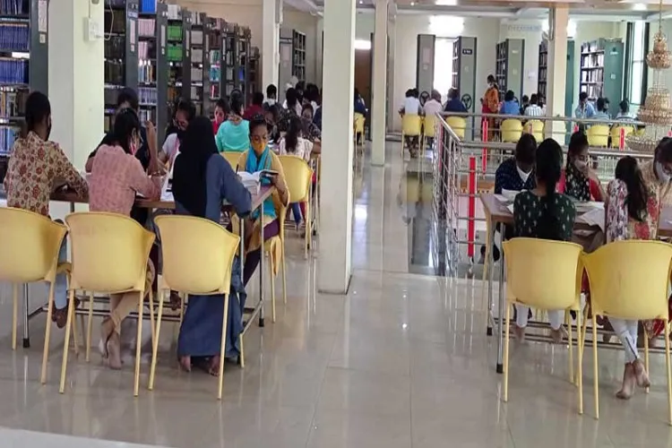 Sri Indu College of Engineering and Technology, Ranga Reddy