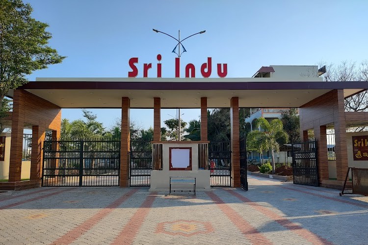 Sri Indu Institute of Engineering and Technology, Ranga Reddy