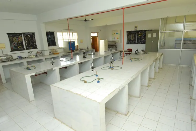 Sri Indu Institute of Pharmacy Ibrahimpatnam, Ranga Reddy