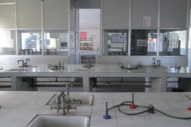 Sri Indu Institute of Pharmacy Ibrahimpatnam, Ranga Reddy