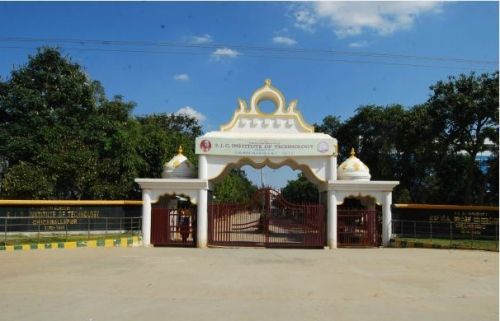 Sri Jagadguru Chandrashekaranatha Swamiji Institute of Technology, Kolar
