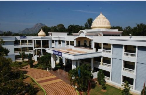 Sri Jagadguru Chandrashekaranatha Swamiji Institute of Technology, Kolar