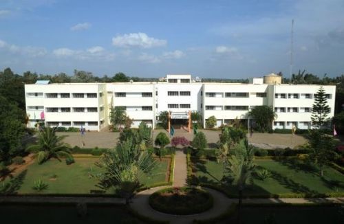 Sri Jagadguru Chandrashekaranatha Swamiji Institute of Technology, Kolar