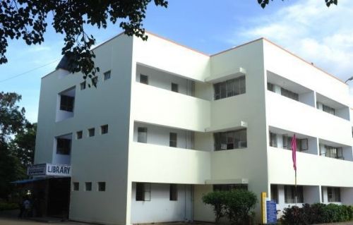 Sri Jagadguru Chandrashekaranatha Swamiji Institute of Technology, Kolar