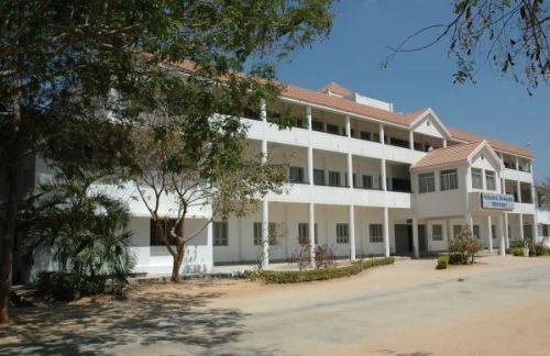 Sri Jagadguru Chandrashekaranatha Swamiji Institute of Technology, Kolar