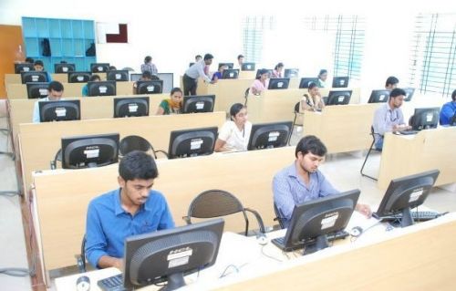 Sri Jagadguru Chandrashekaranatha Swamiji Institute of Technology, Kolar