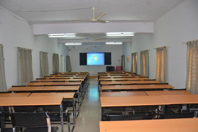 Sri Jagadguru Murugharajendra University, Chitradurga