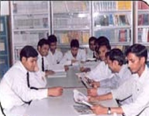 Sri Jagdamba Degree College, Agra