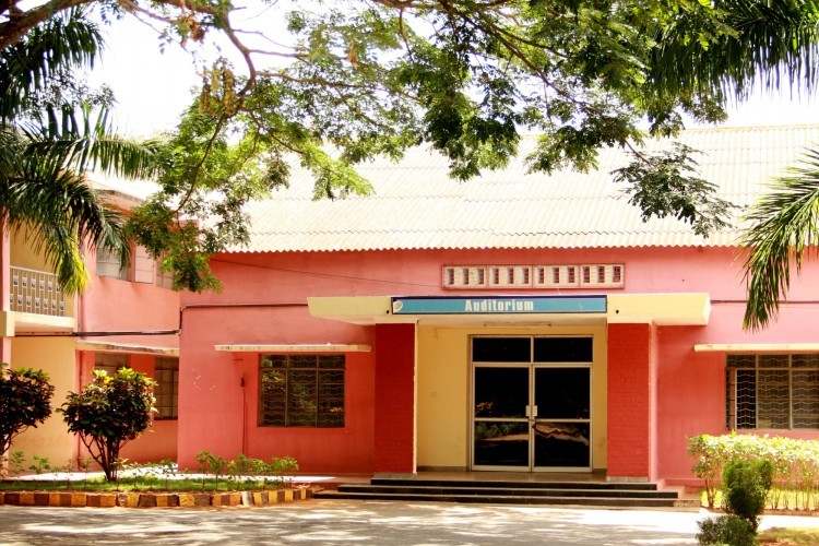 Sri Jayachamarajendra College of Engineering, Mysore
