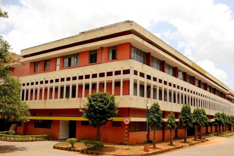 Sri Jayachamarajendra College of Engineering, Mysore