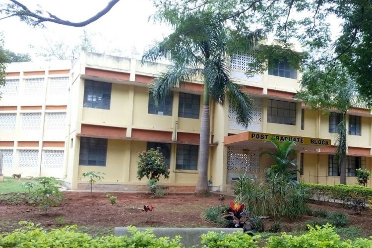 Sri Jayachamarajendra College of Engineering, Mysore