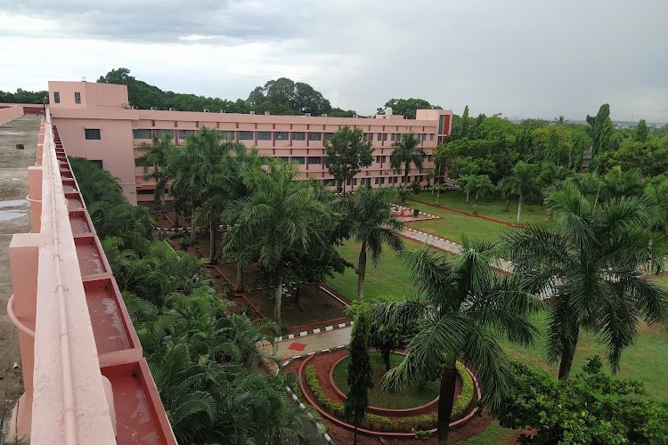 Sri Jayachamarajendra College of Engineering, Mysore