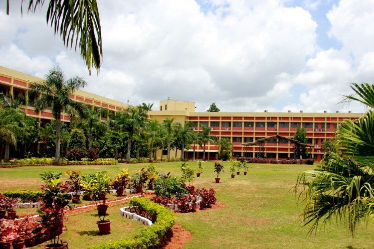 Sri Jayachamarajendra College of Engineering, Mysore