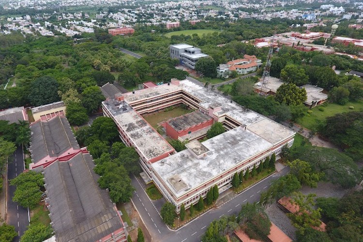 Sri Jayachamarajendra College of Engineering, Mysore