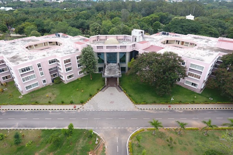 Sri Jayachamarajendra College of Engineering, Mysore