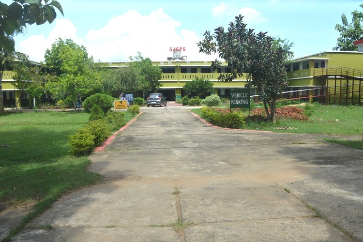 Sri Jayadev College of Pharmaceutical Sciences, Bhubaneswar