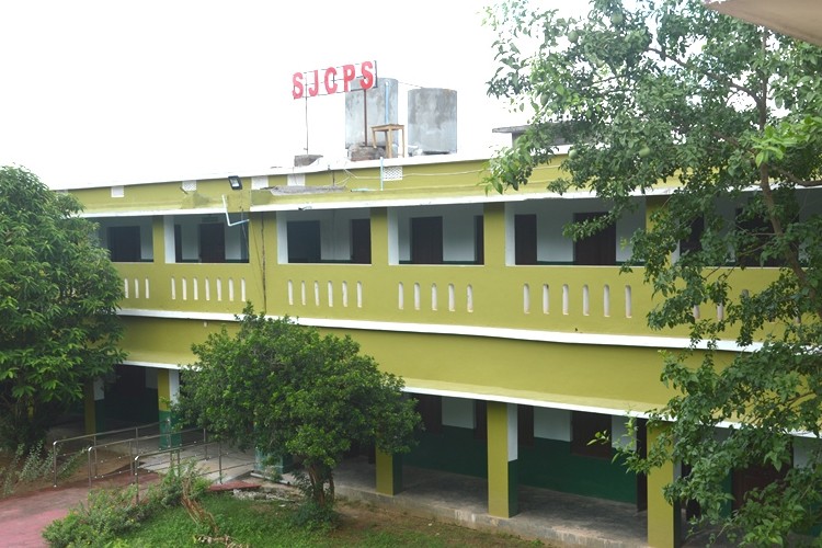 Sri Jayadev College of Pharmaceutical Sciences, Bhubaneswar